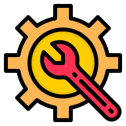 Genuine Spare Parts